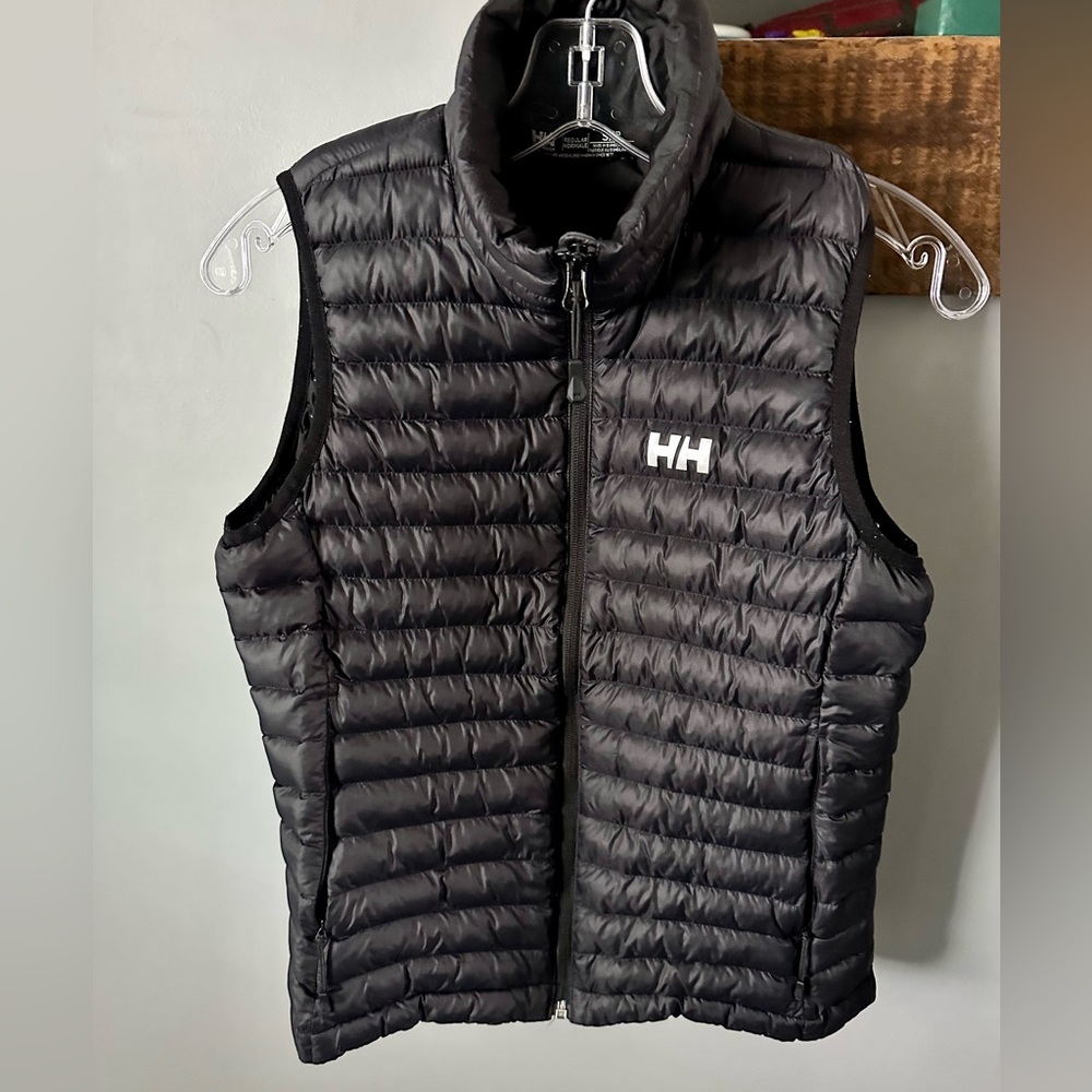 Helly Hansen Womens Vest
